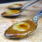 Banana Malt Brûlée Spoonfuls