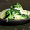 Broccoli with Apple Cider and Horseradish